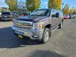 Used 2011 Chevrolet Silverado 3500HD LTZ Truck