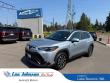 Used 2023 Toyota Corolla Cross Hybrid Hybrid SE SUV