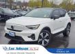 Used 2023 Volvo XC40 Recharge Pure Electric Twin Plus SUV