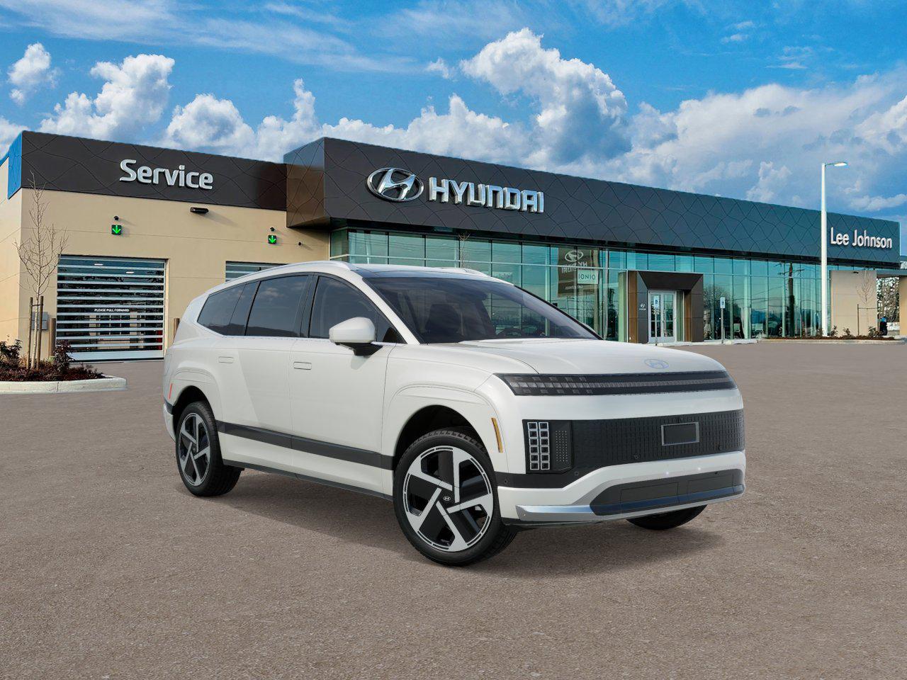 2026 Hyundai Ioniq photo 2