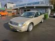 Used 2006 Mercury Montego Luxury Sedan