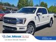 Used 2024 Ford F-150 Platinum Truck