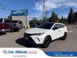 Used 2024 Toyota Venza Nightshade SUV