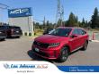 Used 2022 Kia Sorento Hybrid S SUV