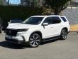 Used 2025 Honda Pilot Elite SUV