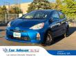 Used 2013 Toyota Prius c Four Hatchback