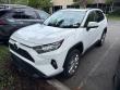 Used 2020 Toyota RAV4 XLE Premium SUV