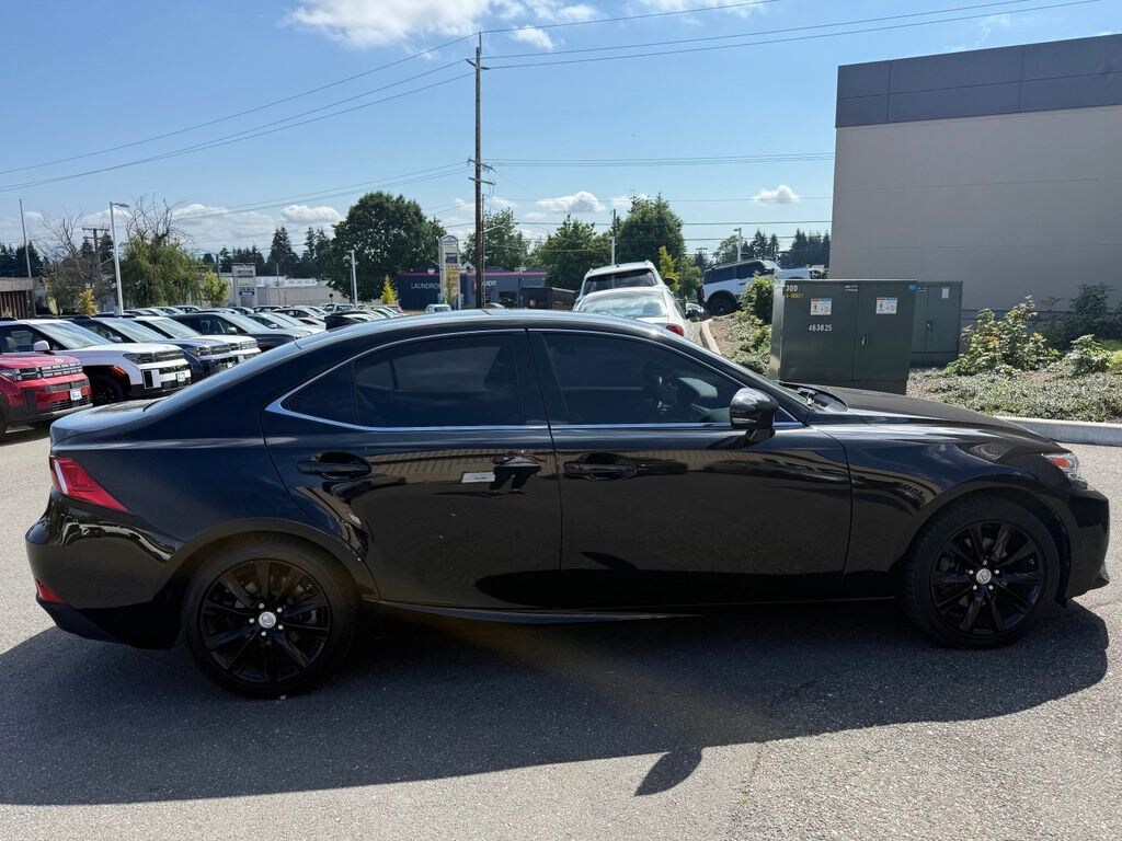 Used 2015 Lexus IS 250 250 Sedan