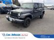 Used 2017 Jeep Wrangler Unlimited Sport SUV