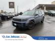 Certified 2025 Hyundai Santa Fe Hybrid Calligraphy SUV