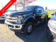 Used 2017 Ford F-350SD Lariat Truck