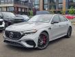 Used 2026 Mercedes-Benz E-Class E 53 AMGÂ® Sedan