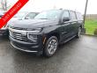Used 2025 Chevrolet Suburban LT SUV