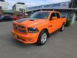Used 2015 Ram 1500 Sport Truck