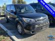 Used 2014 Kia Soul Plus Hatchback