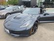 Used 2019 Chevrolet Corvette Stingray Coupe