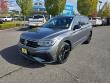 Used 2023 Volkswagen Tiguan 2.0T SE R-Line Black SUV