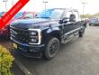 Used 2024 Ford F-350SD Lariat Truck