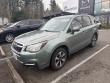Used 2017 Subaru Forester 2.5i Premium SUV