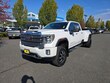 GMC Sierra 3500HD