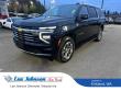 Used 2025 Chevrolet Suburban LT SUV