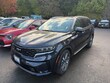 Kia Sorento Plug-In Hybrid
