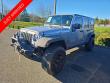 Used 2016 Jeep Wrangler Unlimited Sport SUV