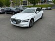 Genesis Electrified G80