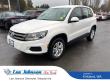 Used 2013 Volkswagen Tiguan S SUV