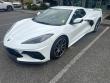 Used 2023 Chevrolet Corvette Stingray Convertible