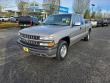 Used 2000 Chevrolet Silverado 1500 LS Truck