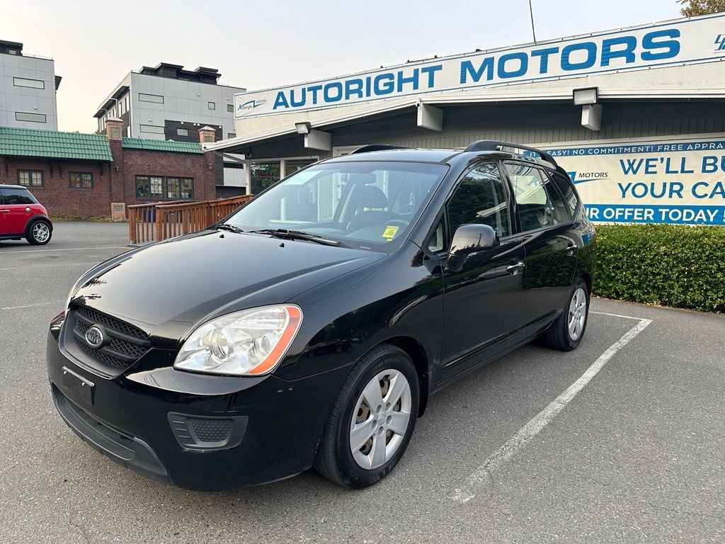 Used 2009 Kia Rondo LX Wagon