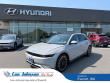 Certified 2024 Hyundai IONIQ 5 Limited SUV
