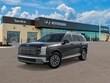  Hyundai Palisade Hybrid