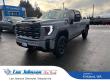 Used 2025 GMC Sierra 3500HD AT4 Truck