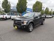 Used 2018 Ford F-150 XLT Truck