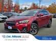 Used 2019 Subaru Crosstrek 2.0i Premium SUV