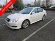 Used 2012 Subaru Legacy 3.6R Sedan