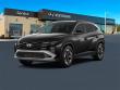 Certified 2025 Hyundai Tucson SEL SUV