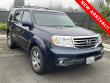 Used 2012 Honda Pilot EX-L SUV