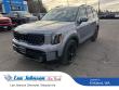 Used 2025 Kia Telluride SX-Prestige X-Line SUV