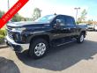 Used 2020 Chevrolet Silverado 3500HD LTZ Truck