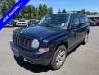 Used 2013 Jeep Patriot Sport SUV