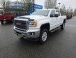  GMC Sierra 3500HD