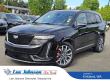 Used 2024 Cadillac XT6 Sport SUV