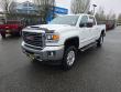 Used 2018 GMC Sierra 3500HD SLT Truck