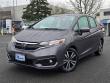 Used 2019 Honda Fit EX Hatchback
