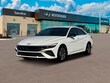 Hyundai Elantra Hybrid