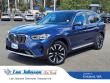 Used 2022 BMW X3 xDrive30i SUV