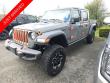 Used 2023 Jeep Gladiator Rubicon Truck